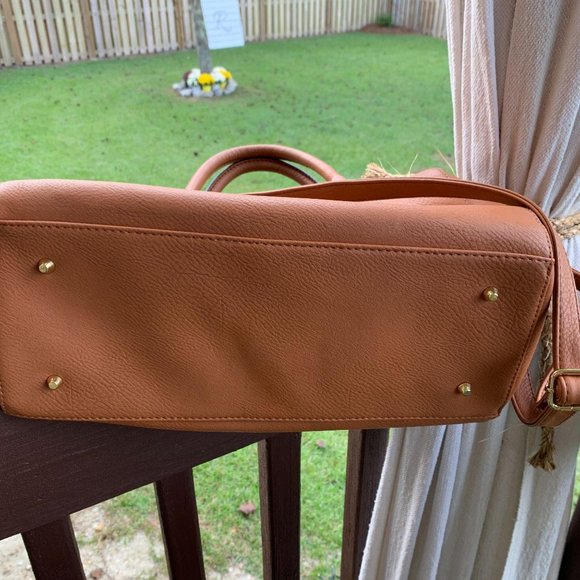 Christian Siriano for Payless Shoulder Bag Medium - Picture 3 of 6